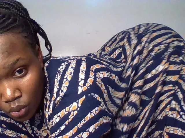 Ebonywaffle