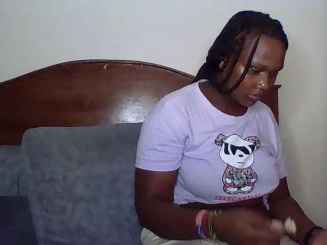 Ebonywaffle