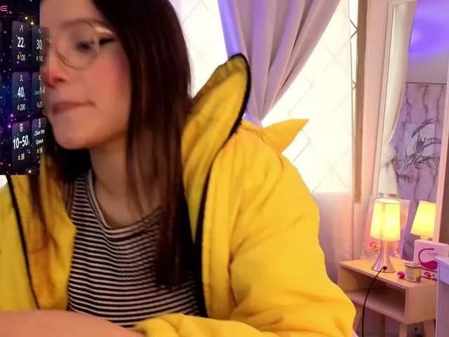 ELECKTRA-SWEET on BongaCams 