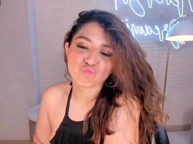 ElizabethDoll on BongaCams 