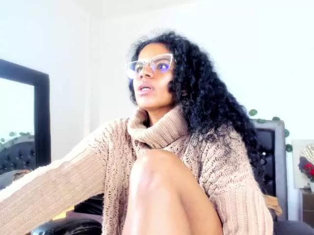 Ellie-Alves on BongaCams 