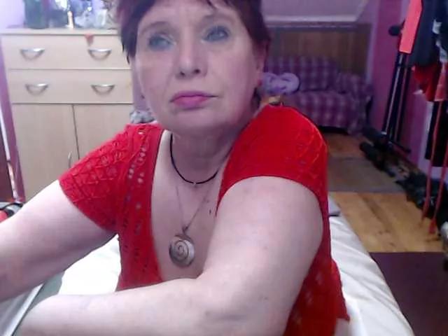 Elmira63 on BongaCams 