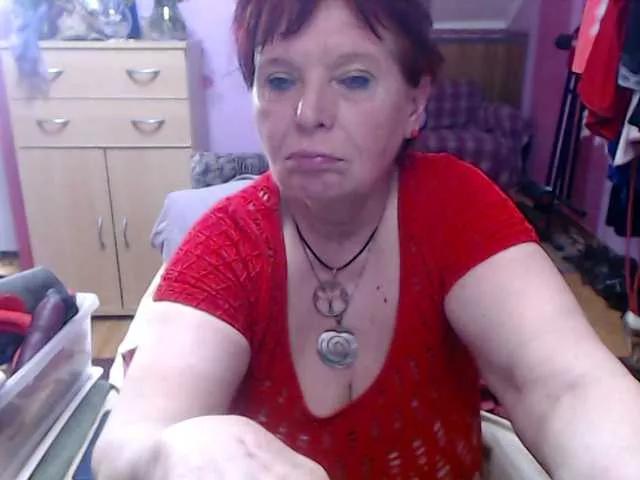 Elmira63 on BongaCams 