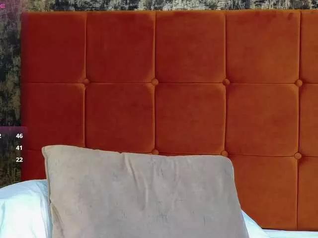 ErosiaAngel on BongaCams 