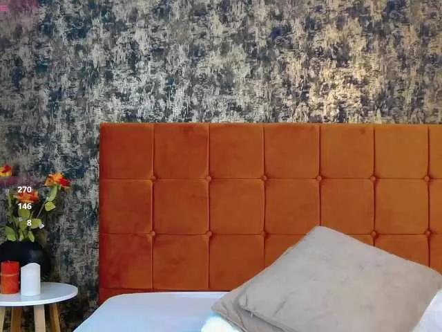 ErosiaAngel on BongaCams 