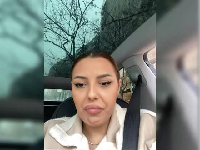 evakittyy on BongaCams 