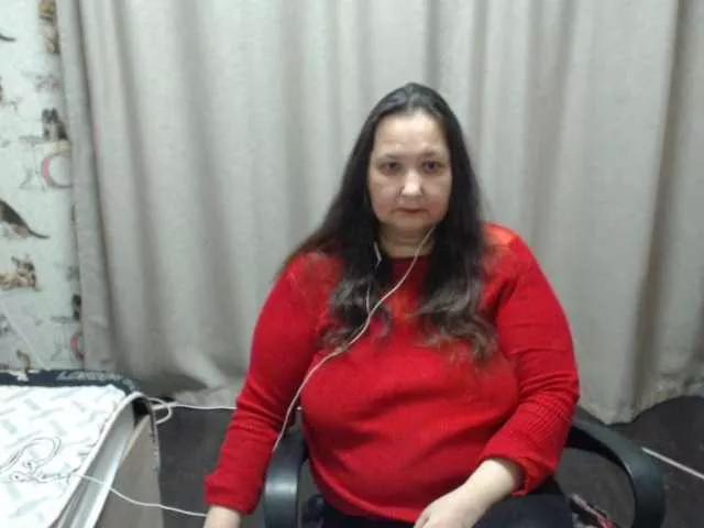 evax on BongaCams 