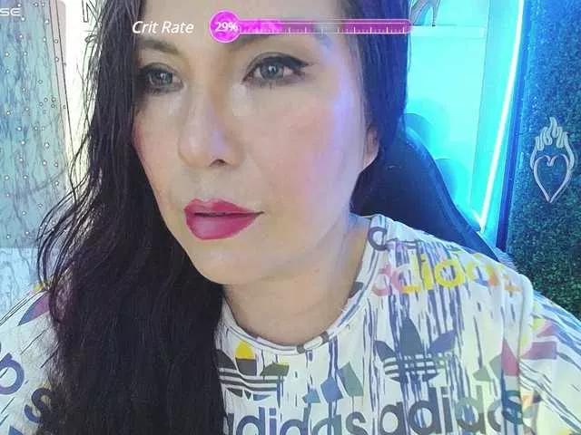 Evelyn-mature19 on BongaCams 