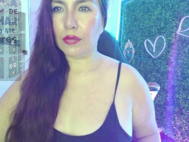 Evelyn-mature19 on BongaCams 