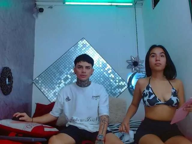 exotichot-couple