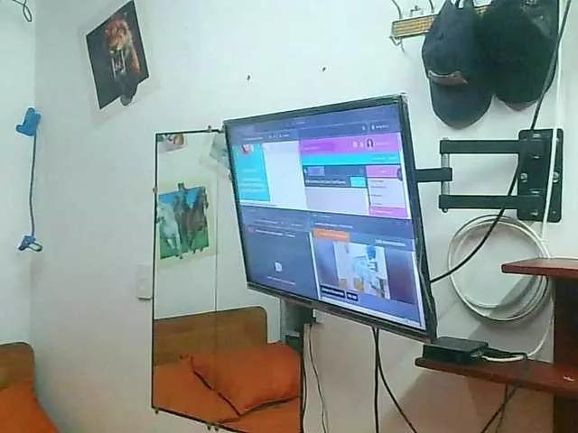 FABIOYMARIACHIP