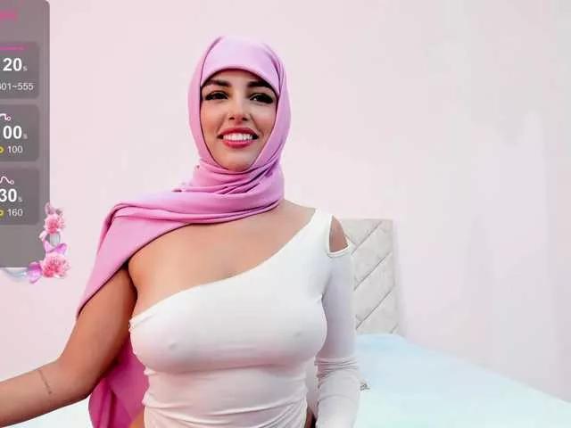 falakhab- on BongaCams 
