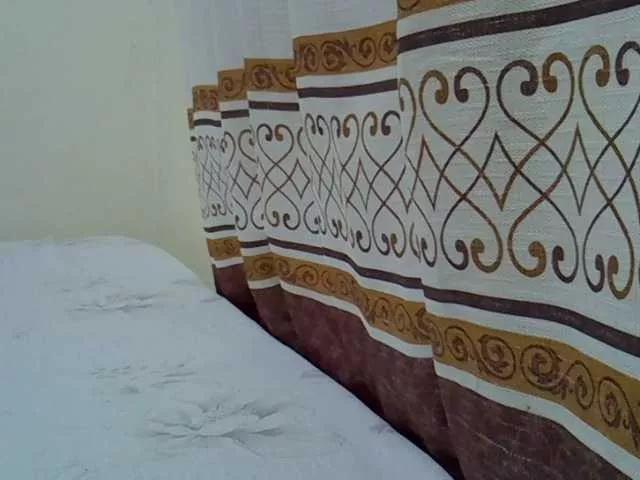 FelistaKeneddy