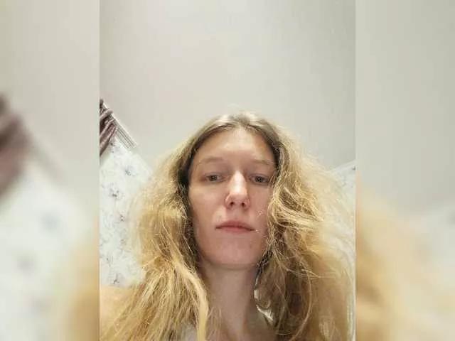 FeraeCat on BongaCams 