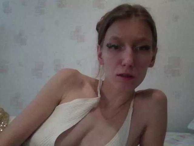 FeraeCat on BongaCams 