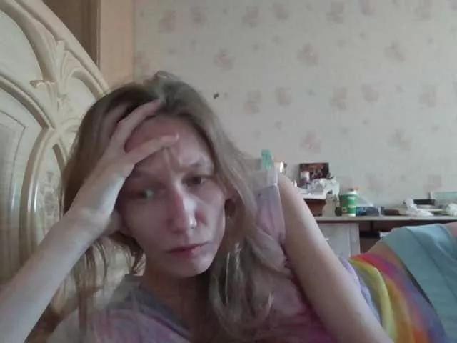 FeraeCat on BongaCams 