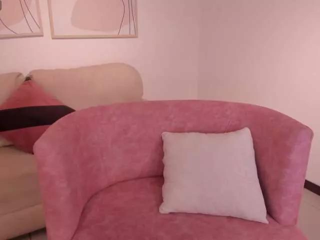 FernandaX1 on BongaCams 
