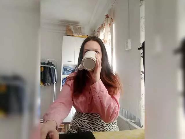 fuckpussy on BongaCams