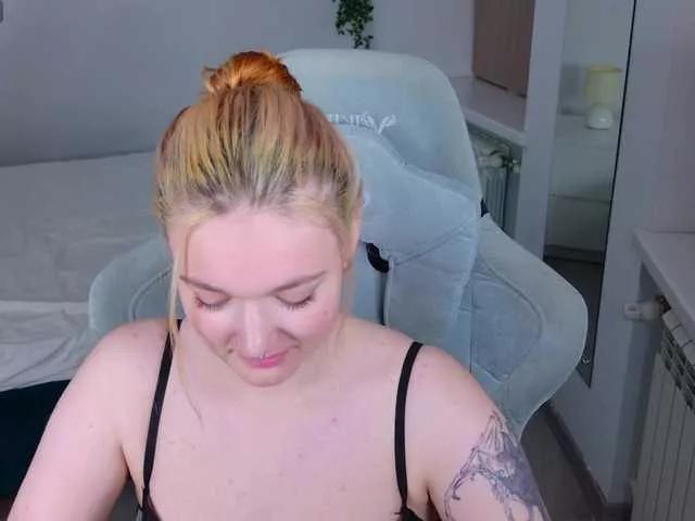 GingerLisa