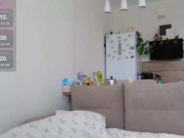 Girlalonehome on BongaCams 