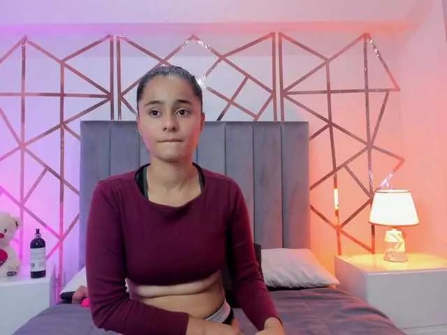 Giselle-Roldan