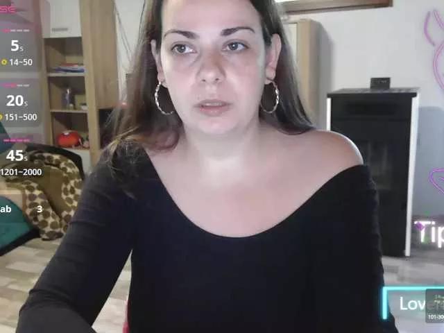 GiuliaHotXXX1
