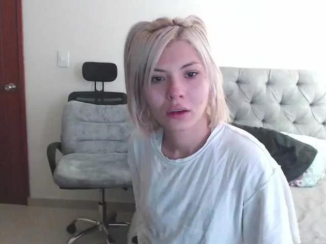 hanystoned on BongaCams 