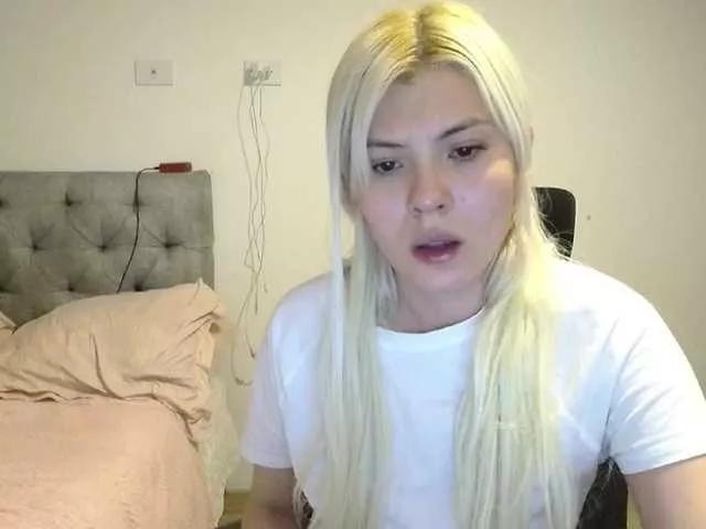 hanystoned on BongaCams 