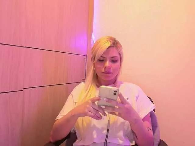hanystoned on BongaCams 