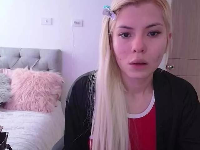 hanystoned on BongaCams 