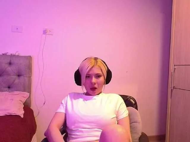 hanystoned on BongaCams 