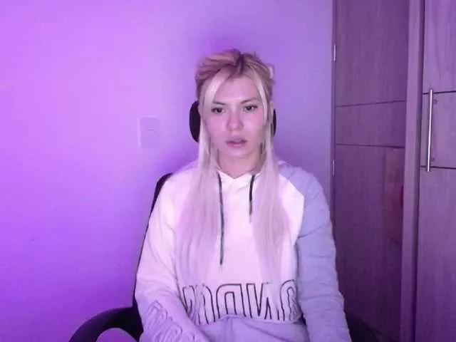hanystoned on BongaCams 