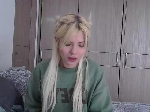 hanystoned on BongaCams 