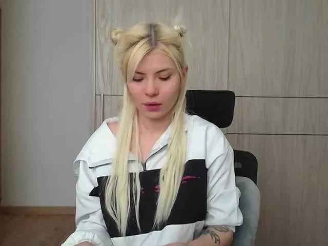 hanystoned on BongaCams 