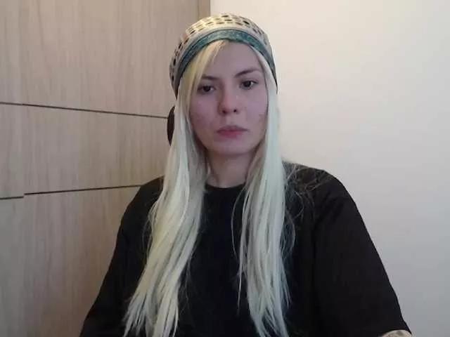 hanystoned on BongaCams 