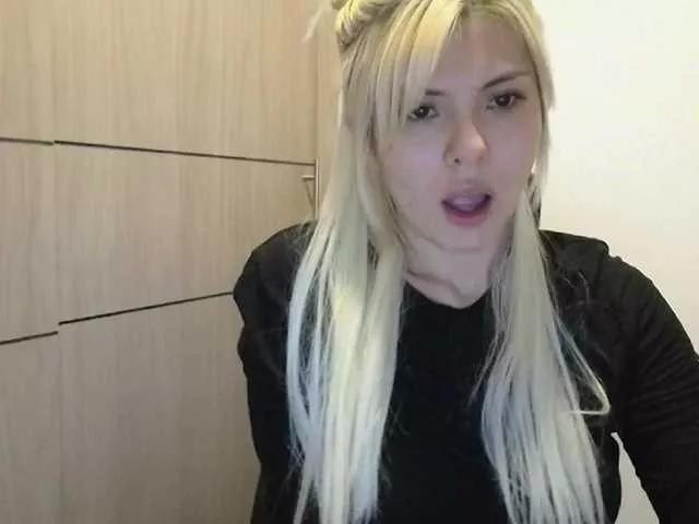 hanystoned on BongaCams 