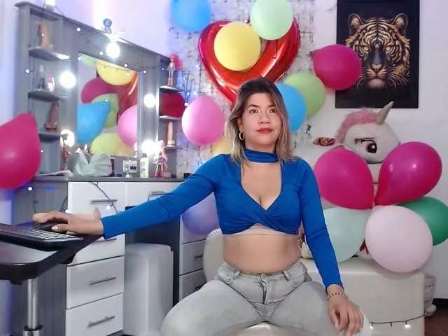 hot-sexy-bunny on BongaCams 