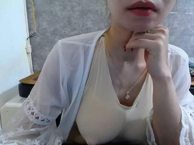 HotQueen93 on BongaCams 