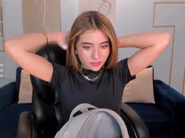 IbizaJacobs on BongaCams 