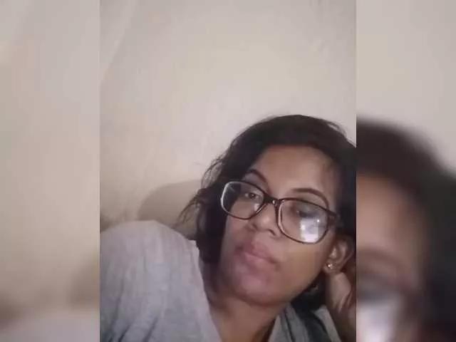 IndianBeaut on BongaCams 