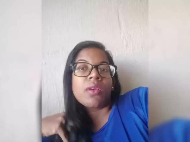 IndianBeaut on BongaCams 