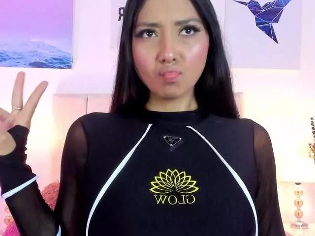 IrinaTannedd