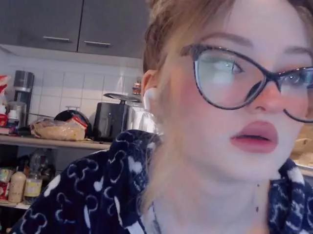 irisachka