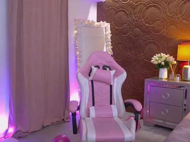 IrisMonn on BongaCams 