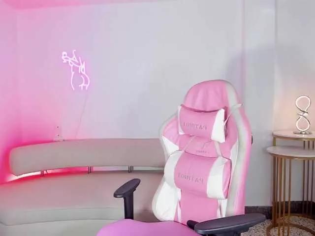 Ivy-sweetlove on BongaCams 