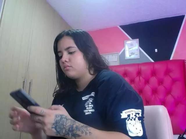 jessica-sweety on BongaCams 