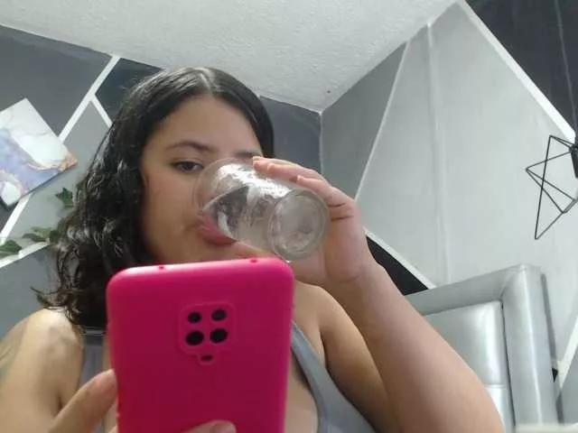 jessica-sweety on BongaCams 