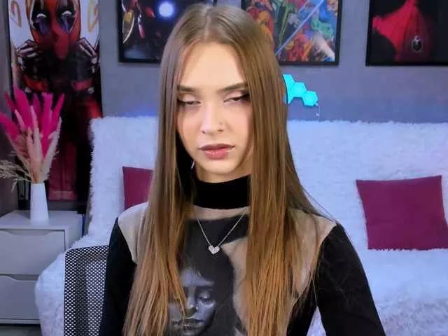 JinxTonks on BongaCams 