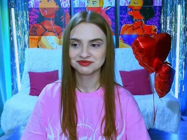 JinxTonks on BongaCams 