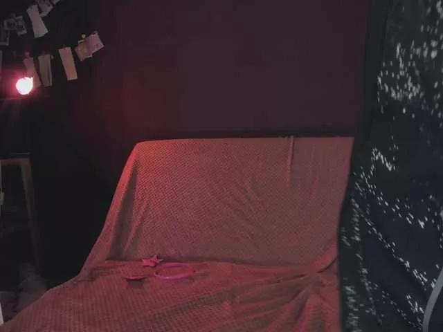 juby-yubi on BongaCams 
